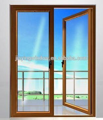 hot sale & high quality Aluminum Alloy Bi-folding Windows and Doors wholesale online on China WDMA