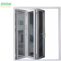 house interior bi fold doors on China WDMA