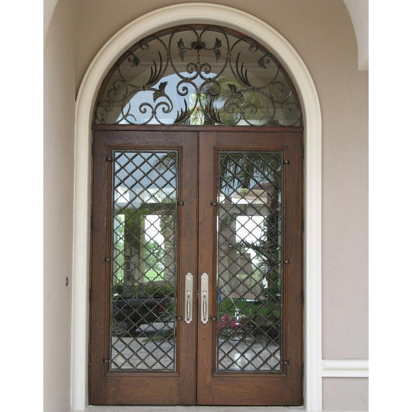 house wood door engineered on China WDMA