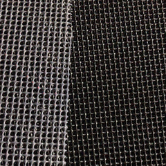 insect protection powder coated security screen wire mesh for windows or doors