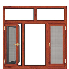 insect screen steel net used aluminum casement windows