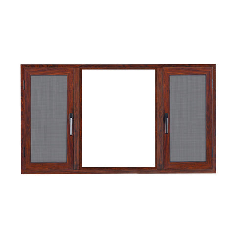 insect screen steel net used aluminum casement windows