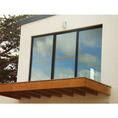 international standard australia hinge grill design aluminium High-End double glazed sliding windows price on China WDMA