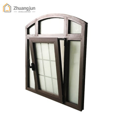 made in China energy saving cheap house tilt and turn windows for sale on China WDMA