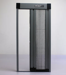 magnetic door screen good decorative option without mosquito bites on China WDMA