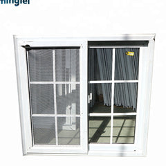 make different size 4 x 6 4 x 4 sliding windows 36x72 slide window on China WDMA