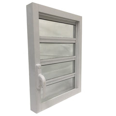 make in China hot sale aluminum jalousie windows on China WDMA