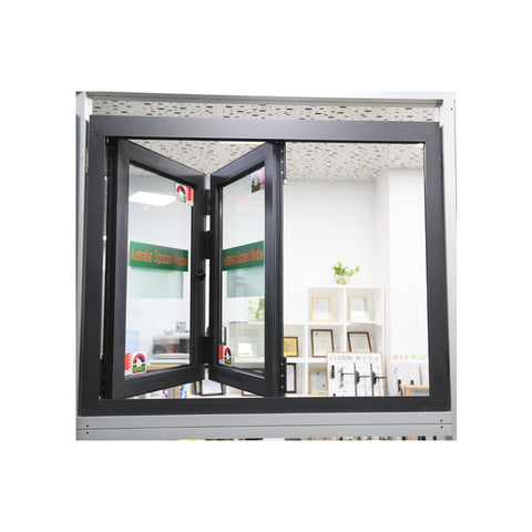 malaysia aluminium accordion folding window door for bathroom on China WDMA
