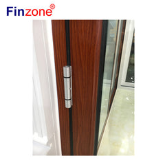 motorized sliding glass door system folding sliding door system hanging sliding door track on China WDMA