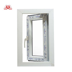 new Design Security Grills Fire Rated Steel Cheap Three Panel Sliding Window Horizontal Pivoting Casement Window