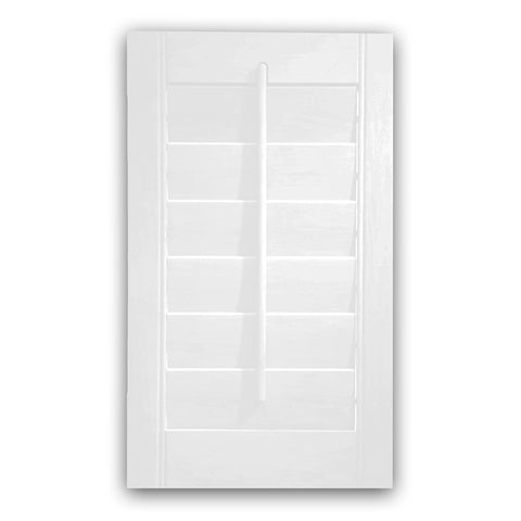 new special shape shutters /octagon shutters/bay window shutter on China WDMA