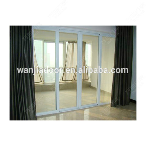 pvc sliding glass window/pvc coated wood door guangzhou on China WDMA