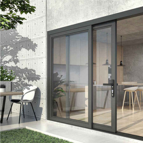 removing sliding glass door designs of wood sliding door in philippines glass door price on China WDMA