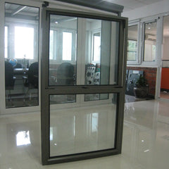 residential sliding vertical window With German Hardware on China WDMA