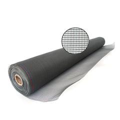 roll up Fireproof fiberglass window netting fly screen fiberglass insect screen on China WDMA