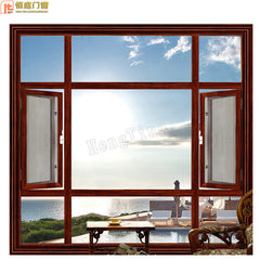 round used aluminum window for sale/arch aluminum windows on China WDMA