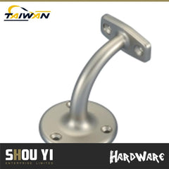 satin Nickel us15 Zinc high quality accessories window door bifold exterior door pull handle hardware on China WDMA