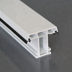 screen window pvc profile/upvc materials for doors on China WDMA