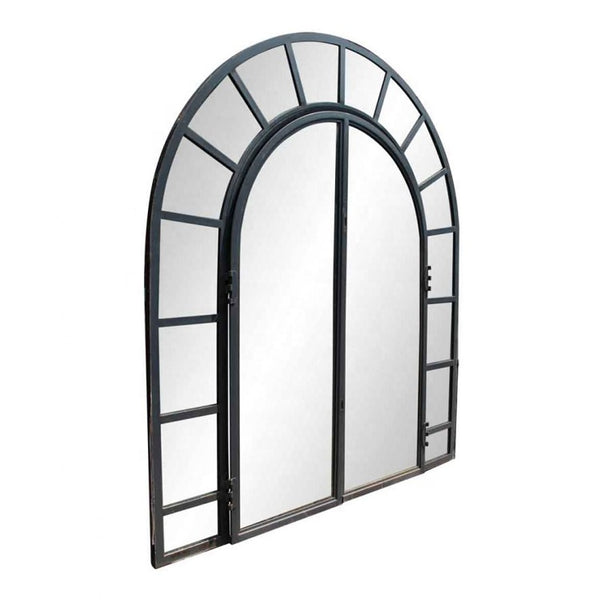 Steel Framed Windows