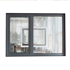 security shutters aluminum wood windows on China WDMA