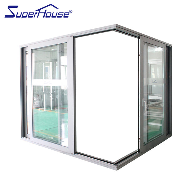 Self Closing Sliding Door