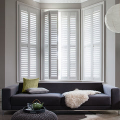 shutters for window made of solid wood or plastic on China WDMA