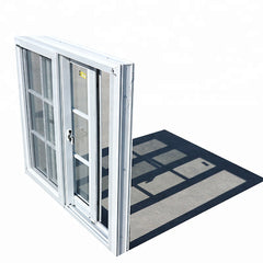 sliding vinyl patio windows vinyl garden window vinyl hopper windows on China WDMA