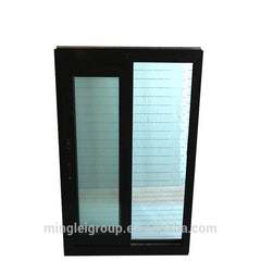 sound proof black vinyl clad upvc sliding windows and doors thailand design german window manufacturers on China WDMA