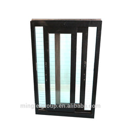 sound proof black vinyl clad upvc sliding windows and doors thailand design german window manufacturers on China WDMA