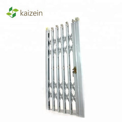 soundproof steel burglar proof gates sliding security grilles for windows and doors on China WDMA