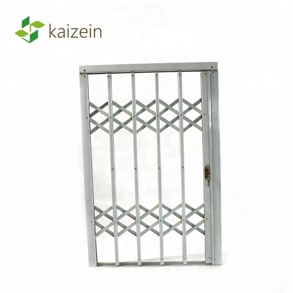 soundproof steel burglar proof gates sliding security grilles for windows and doors on China WDMA