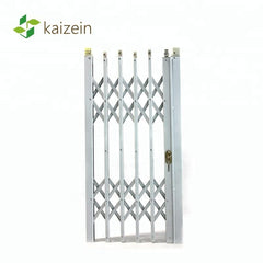 soundproof steel burglar proof gates sliding security grilles for windows and doors on China WDMA