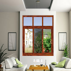 stainless steel aluminum sliding casement window frame philippines price on China WDMA