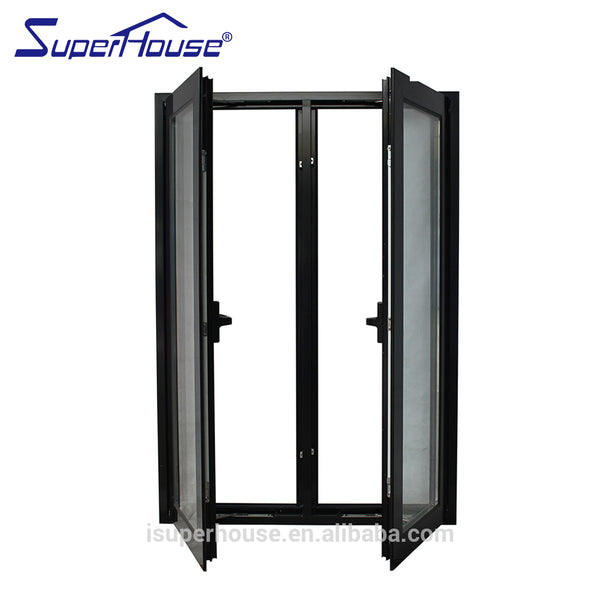 superhouse aluminium residential system import aluminium casement window with America CSA standard