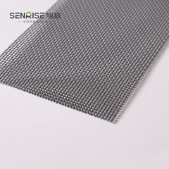 sus304 stainless steel wire mesh/security screen door stainless steel mesh on China WDMA