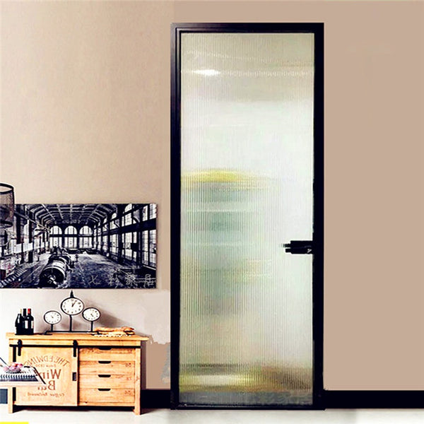 Tempered Glass Closet Doors