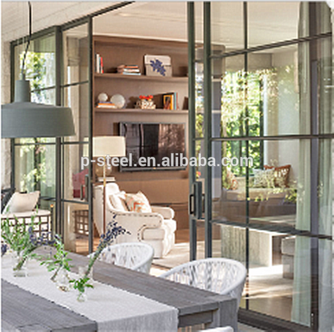 the balcony window door OEM customized Manufacturer design veranda Terrace porch windows doors on China WDMA