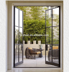 the balcony window door OEM customized Manufacturer design veranda Terrace porch windows doors on China WDMA