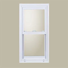 top quality hung windows double hung vinyl windows on China WDMA