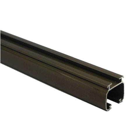 top sell product anodized aluminum profiles/aluminium sliding door track in SHUNTANG,FOSHAN on China WDMA