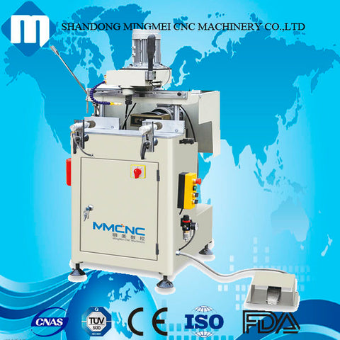 united kingdom hot selling aluminum window copy router drilling machinealuminum window frame copy router drilling machine on China WDMA