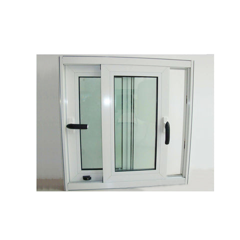 upvc sliding windows with double glazing on China WDMA