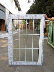 upvc window in china upvc pvc double glaze windows top 10 upvc windows on China WDMA