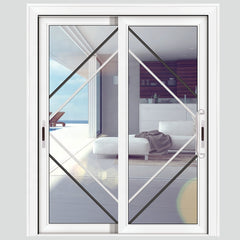 upvc windows doors company on China WDMA