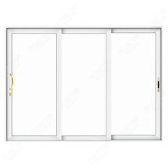 upvc windows doors company on China WDMA