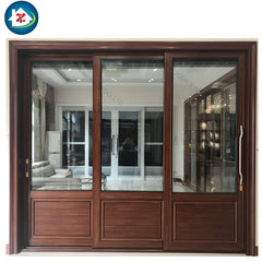 vinyl 3 panel sliding patio door malaysia price on China WDMA