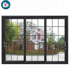 vinyl 3 panel sliding patio door malaysia price on China WDMA