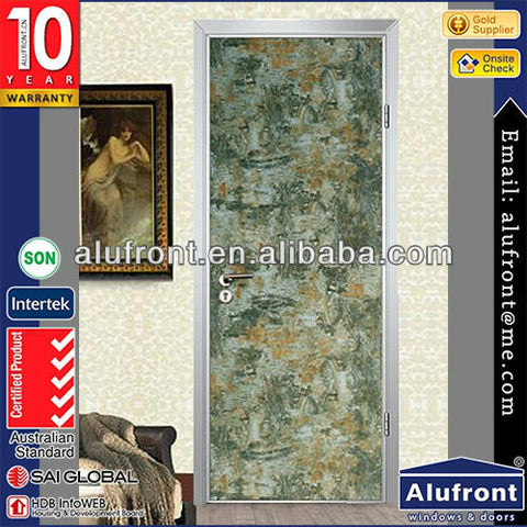 vinyl flush design patio dodesigner doors internal hospital bedroom flush room interior door hinge door made in China on China WDMA