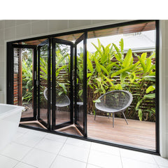 WDMA Pella Folding Doors