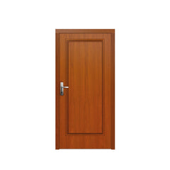 WDMA Fire Rated Wooden Door